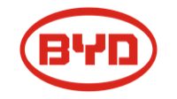 BYD logo